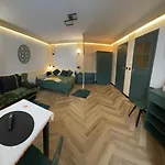 Pokoje Cichy Kacik