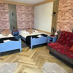 Pokoje Cichy Kacik