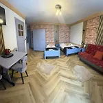 Pokoje Cichy Kacik