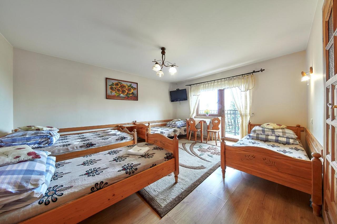 Cichy Kacik Guest house Zakopane