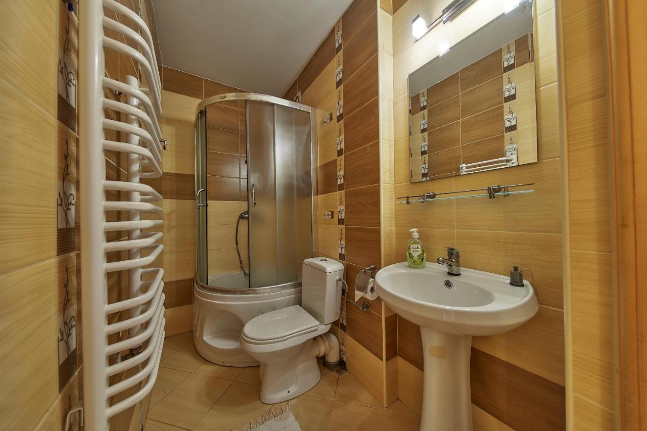Guest house Cichy Kacik Zakopane