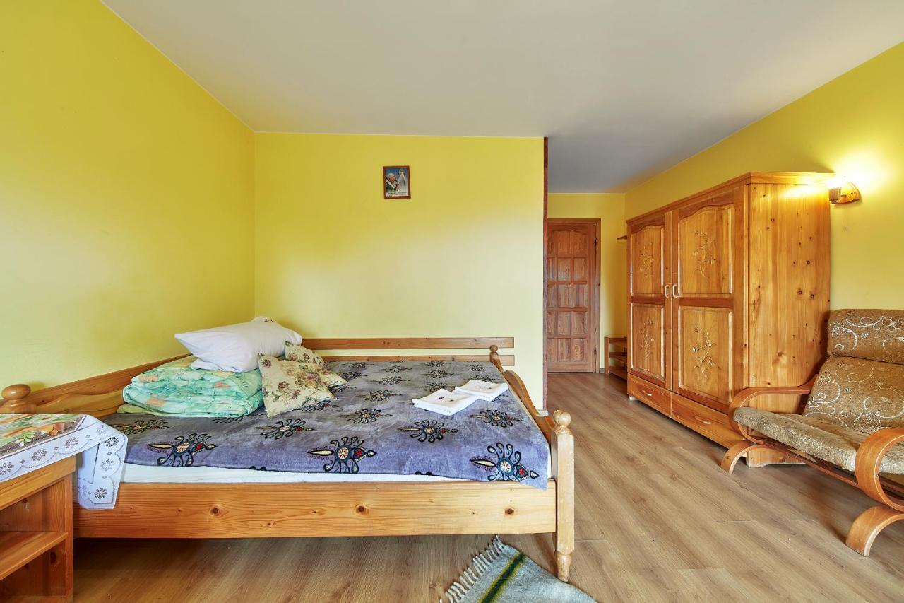 Cichy Kacik Guest house Zakopane