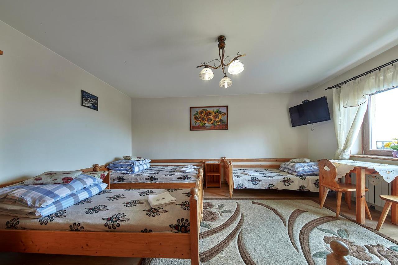 Guest house Cichy Kacik