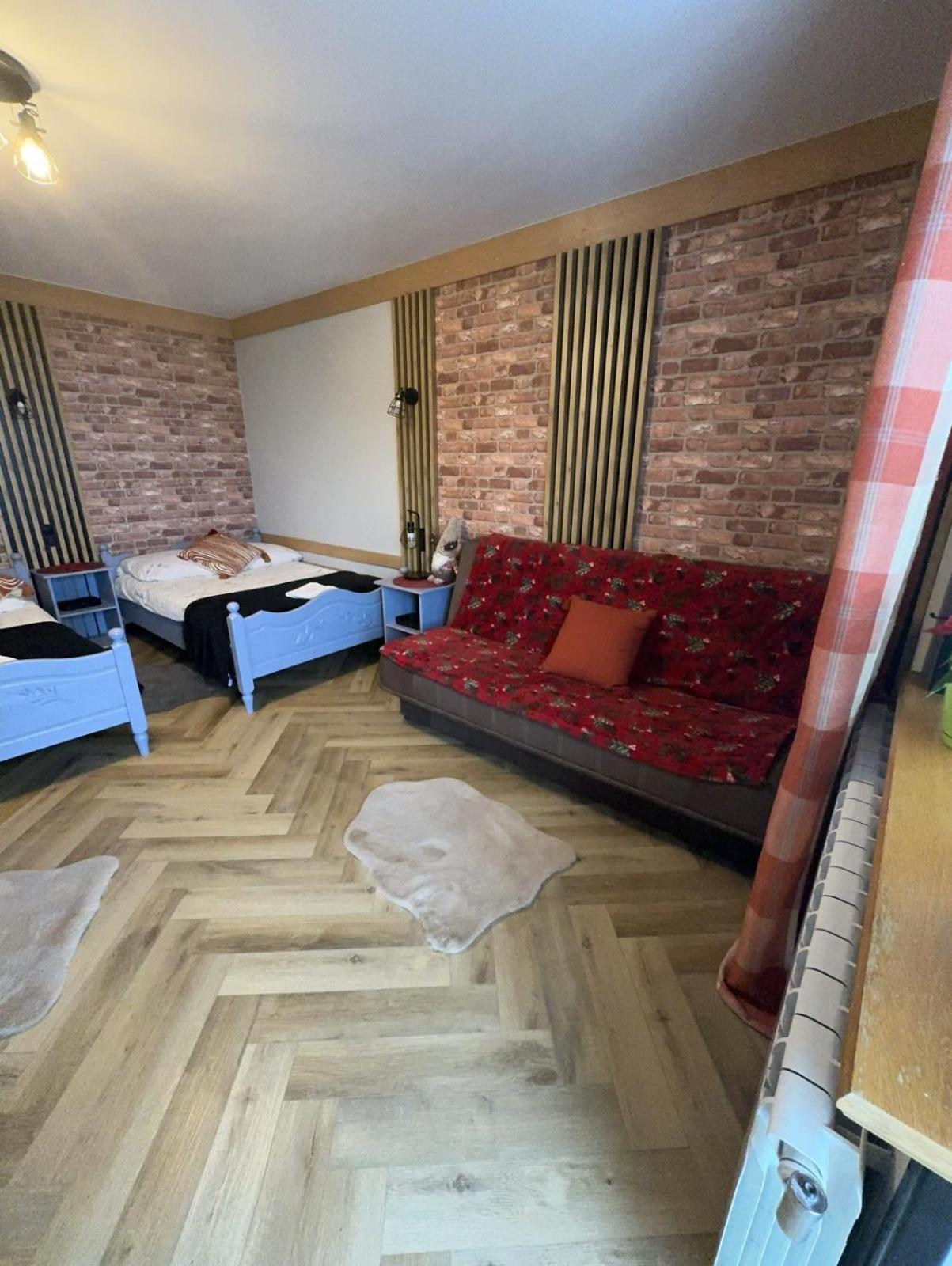 Guest house Cichy Kacik Zakopane