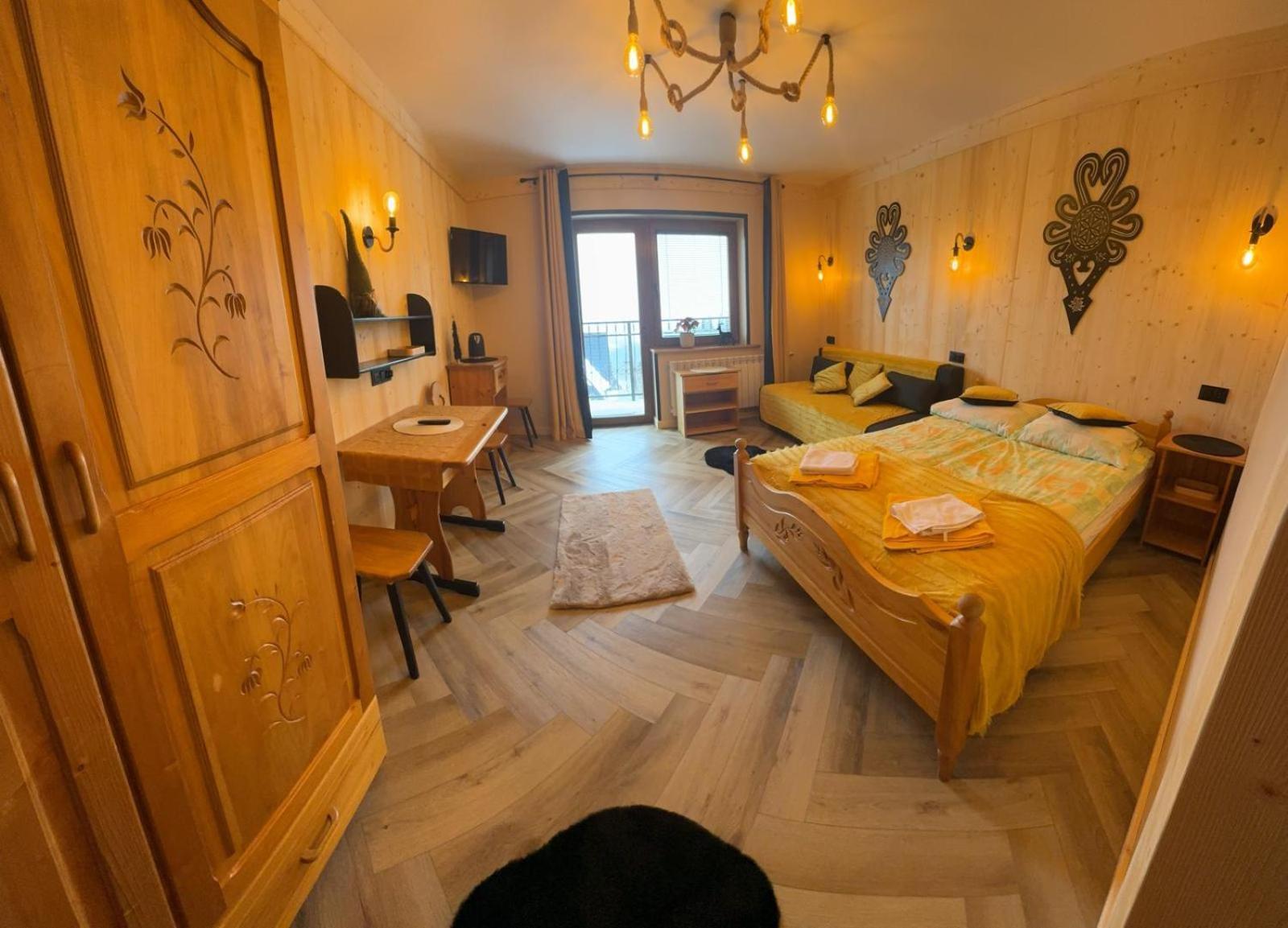 Cichy Kacik Guest house Zakopane