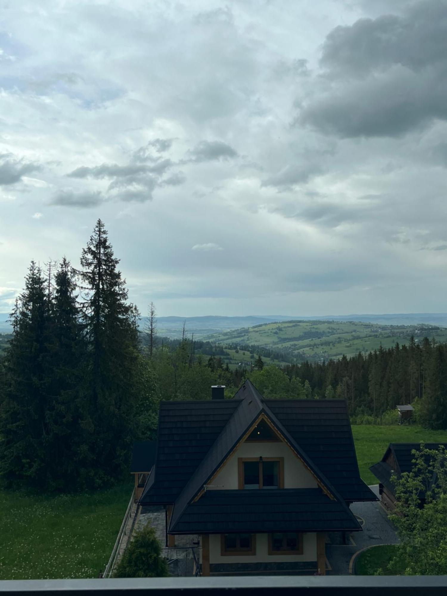 Cichy Kacik *