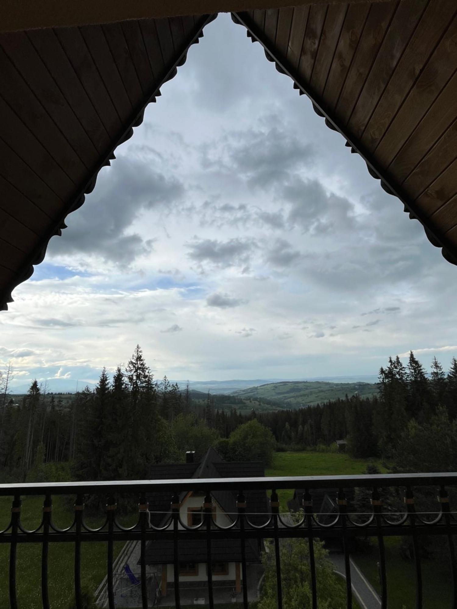 Cichy Kacik Guest house