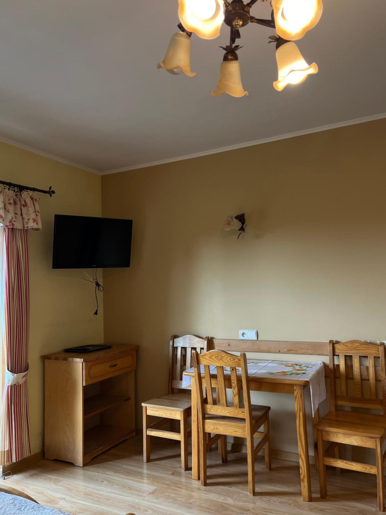 Guest house Cichy Kacik