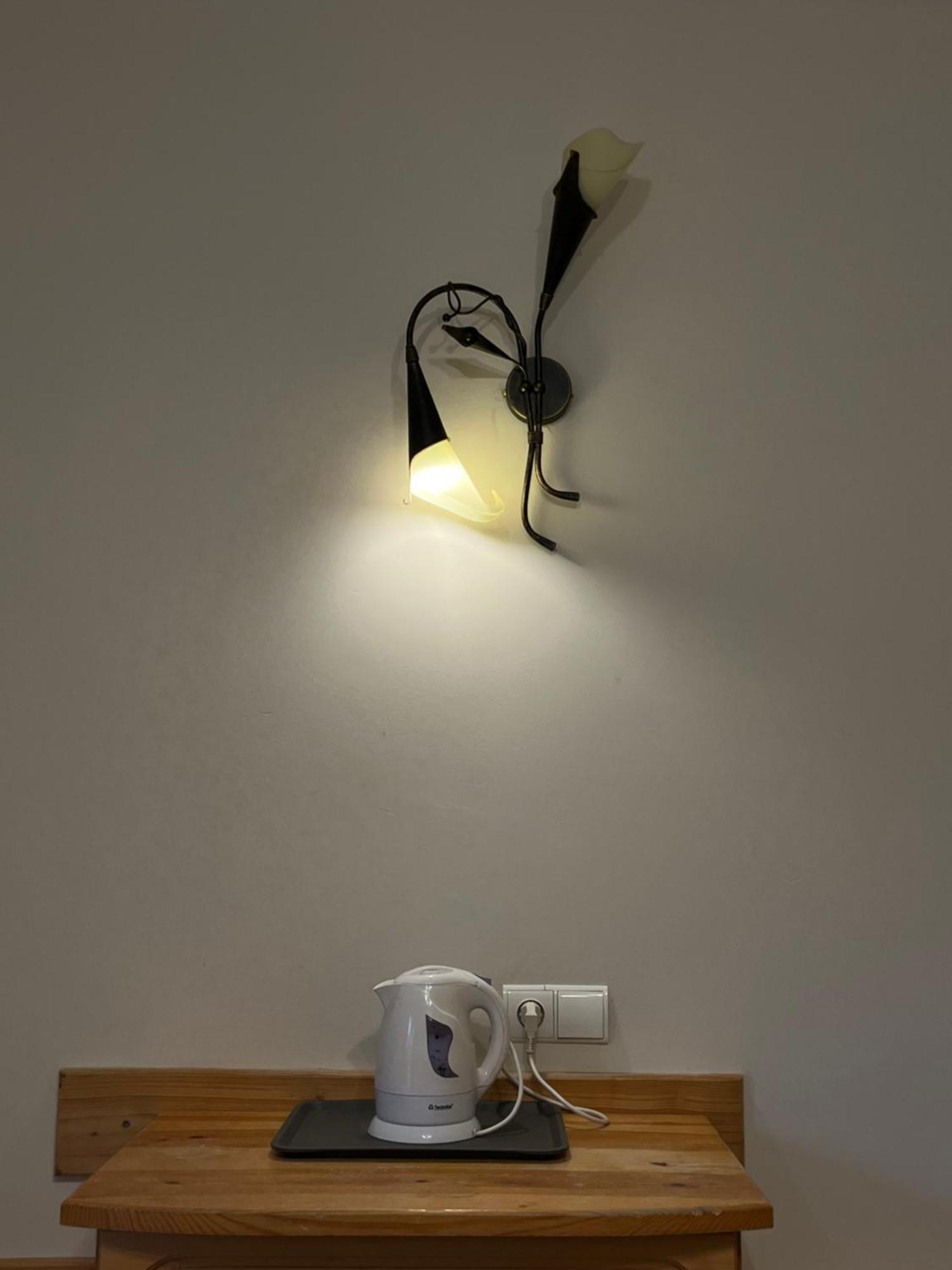 Cichy Kacik Guest house *