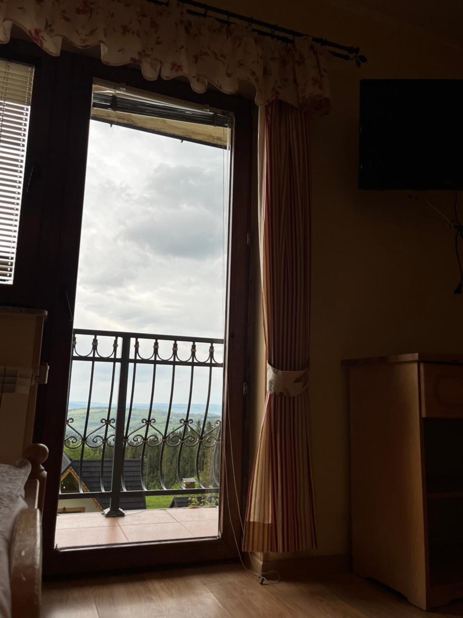 Guest house Cichy Kacik *
