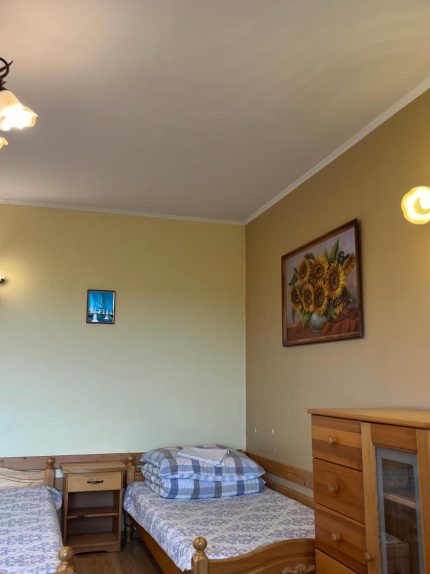 Cichy Kacik Guest house