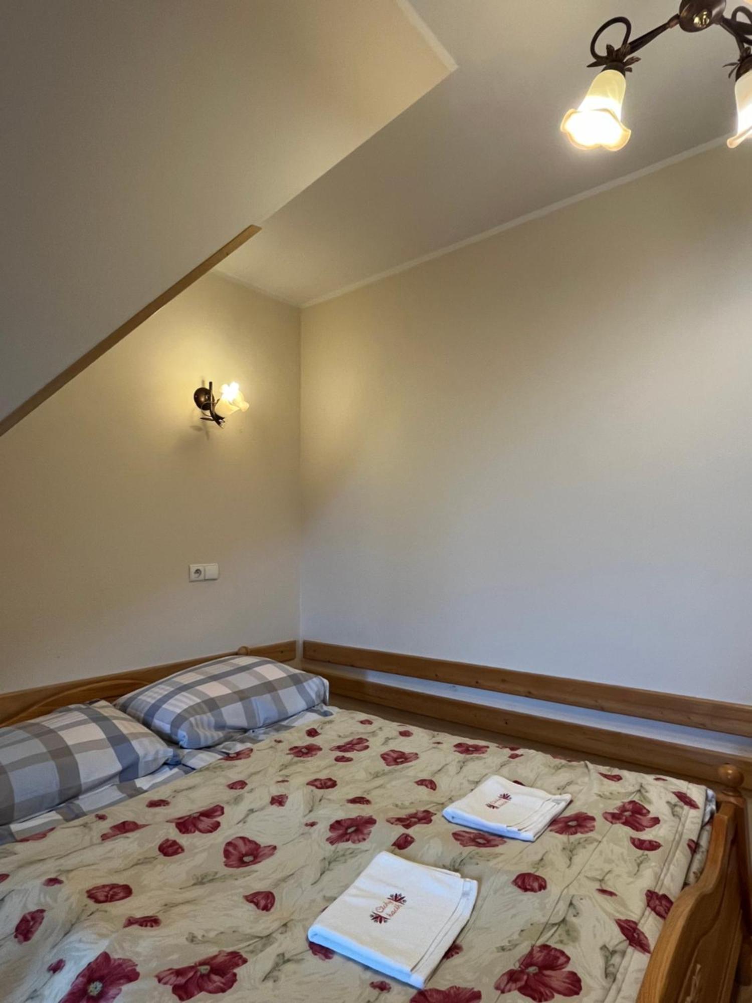 Cichy Kacik Guest house Zakopane