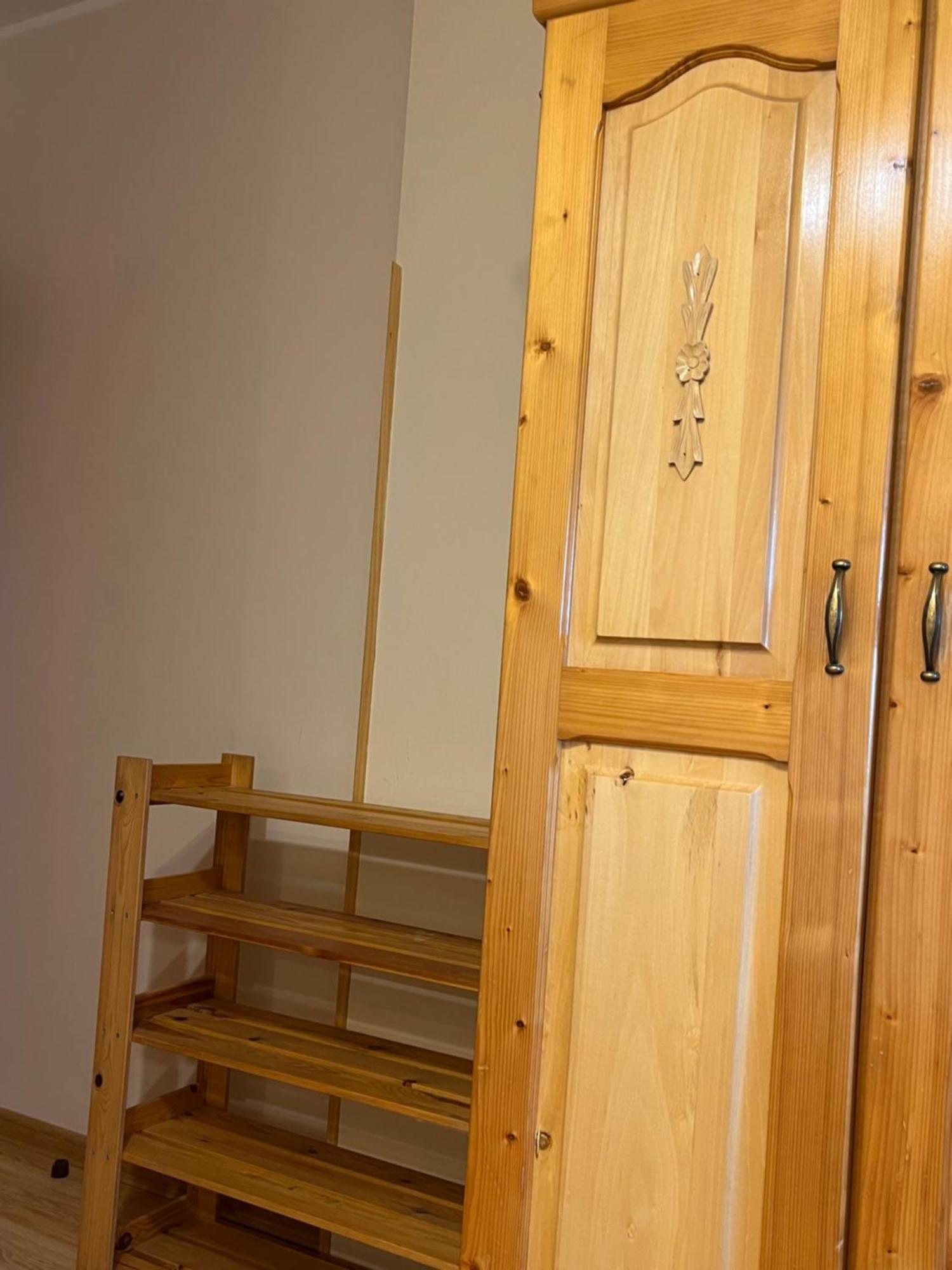 Cichy Kacik Guest house