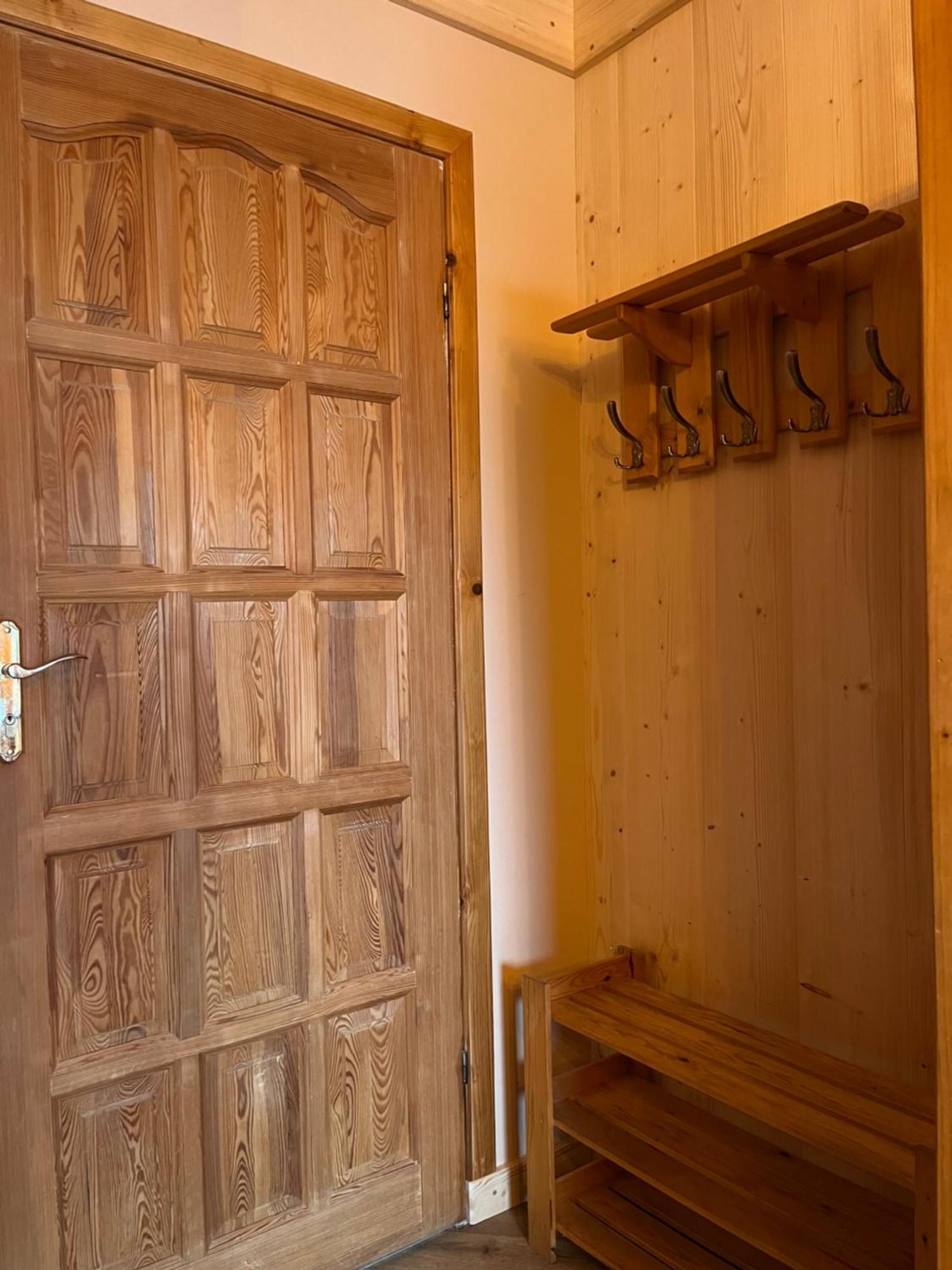 Guest house Cichy Kacik Zakopane