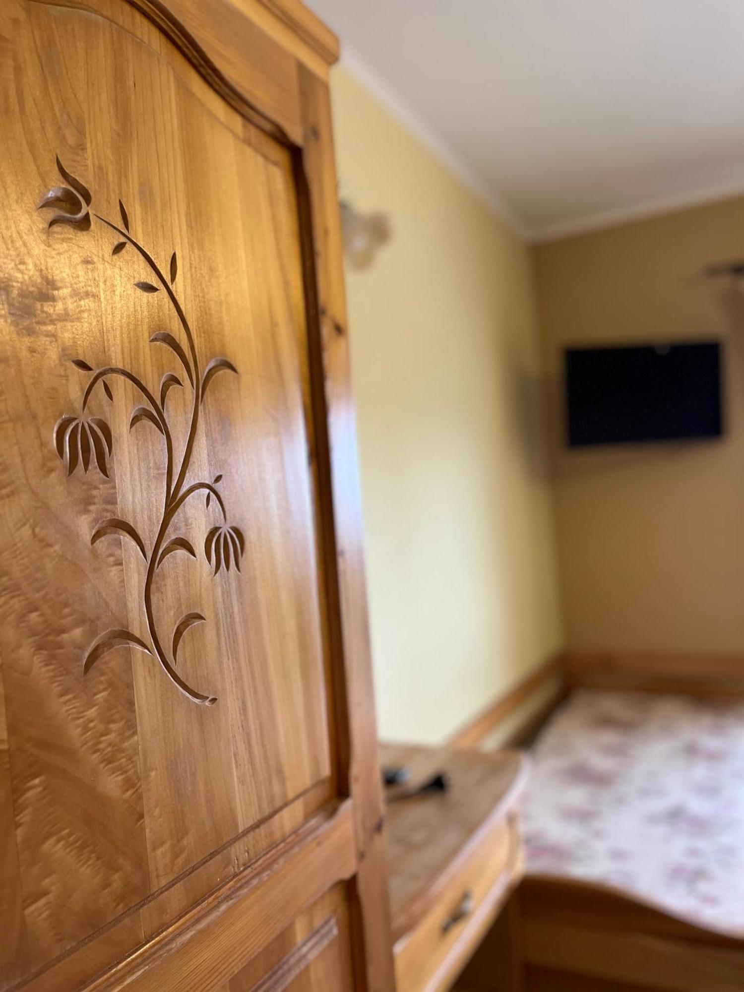 Guest house Cichy Kacik Zakopane
