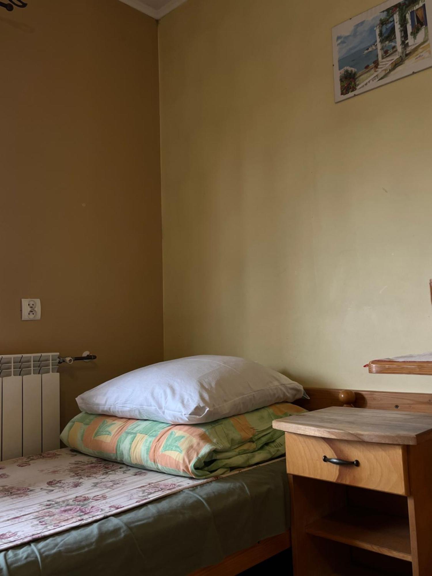Cichy Kacik Guest house