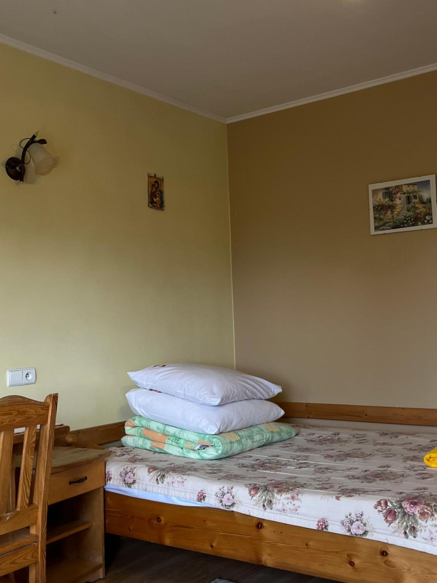 Cichy Kacik Guest house *