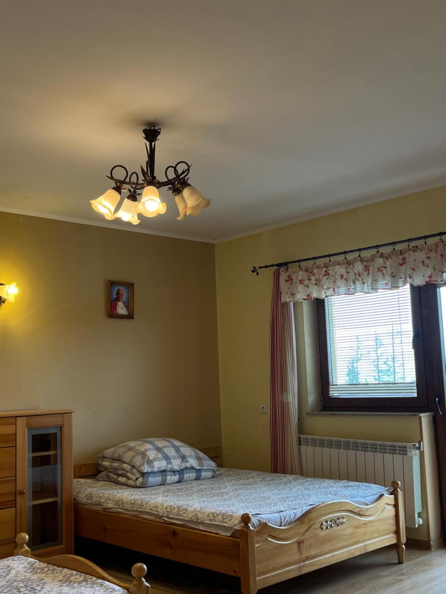 Guest house Cichy Kacik Zakopane