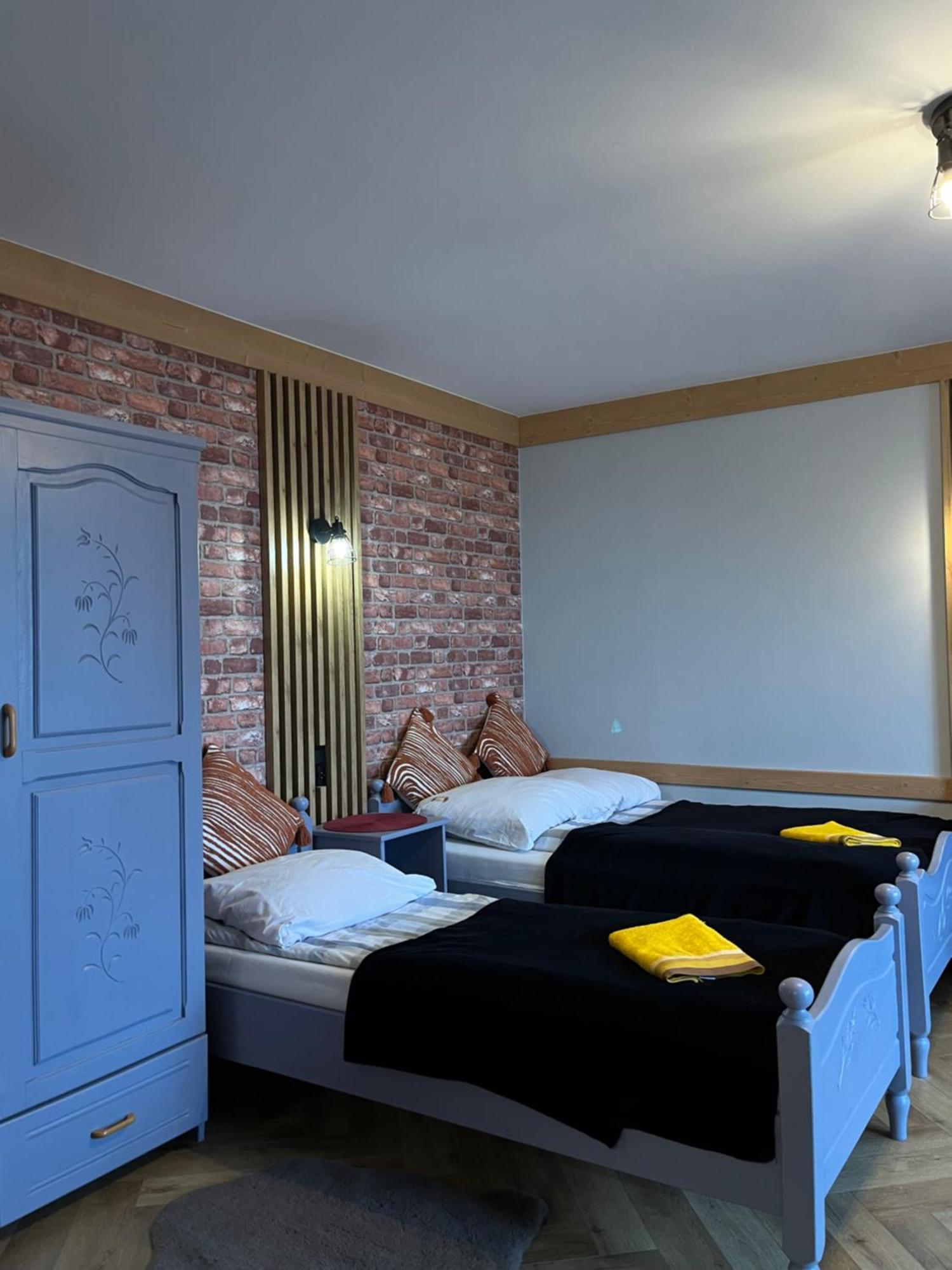 Cichy Kacik Guest house Zakopane