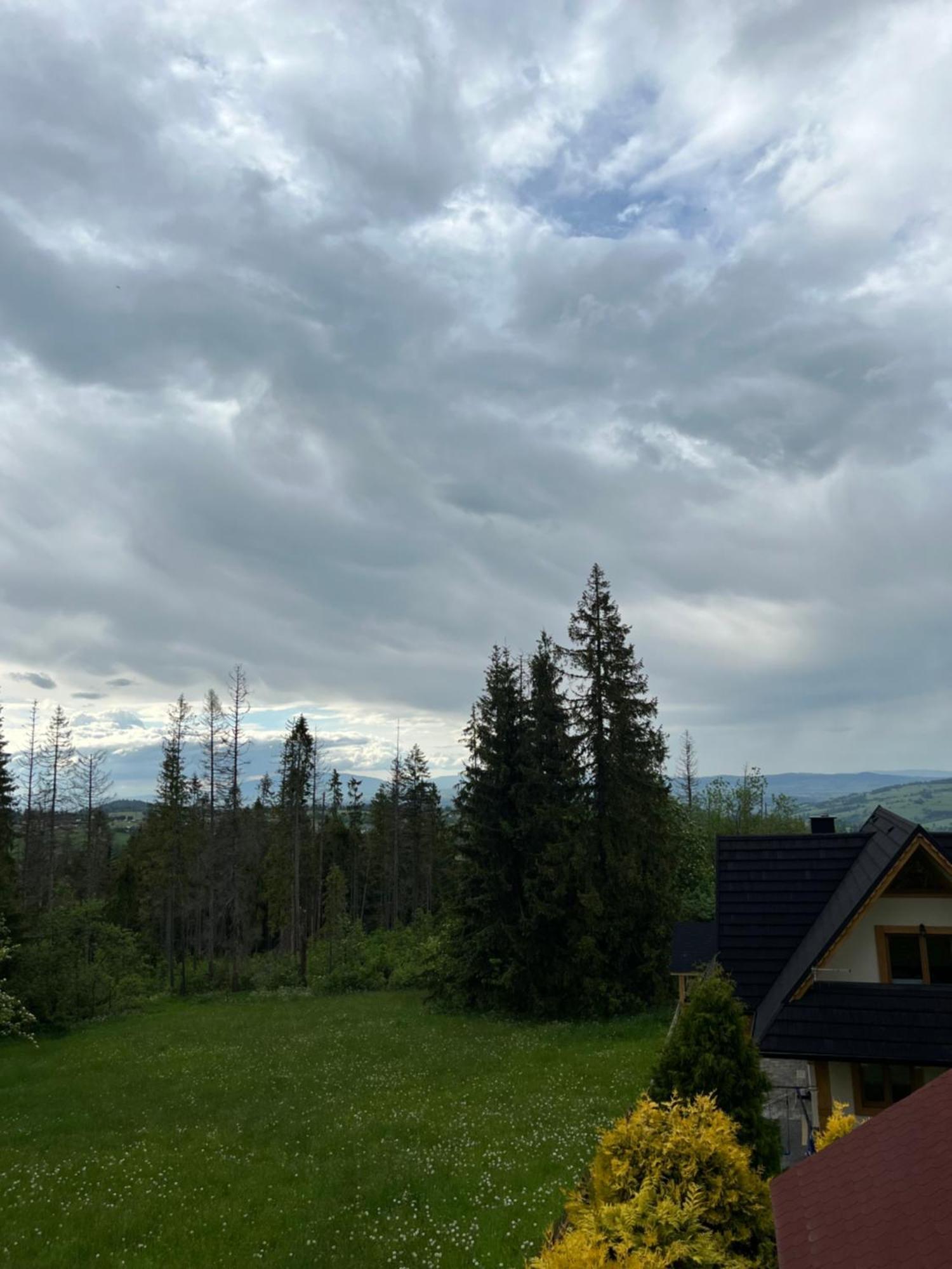 Cichy Kacik Zakopane