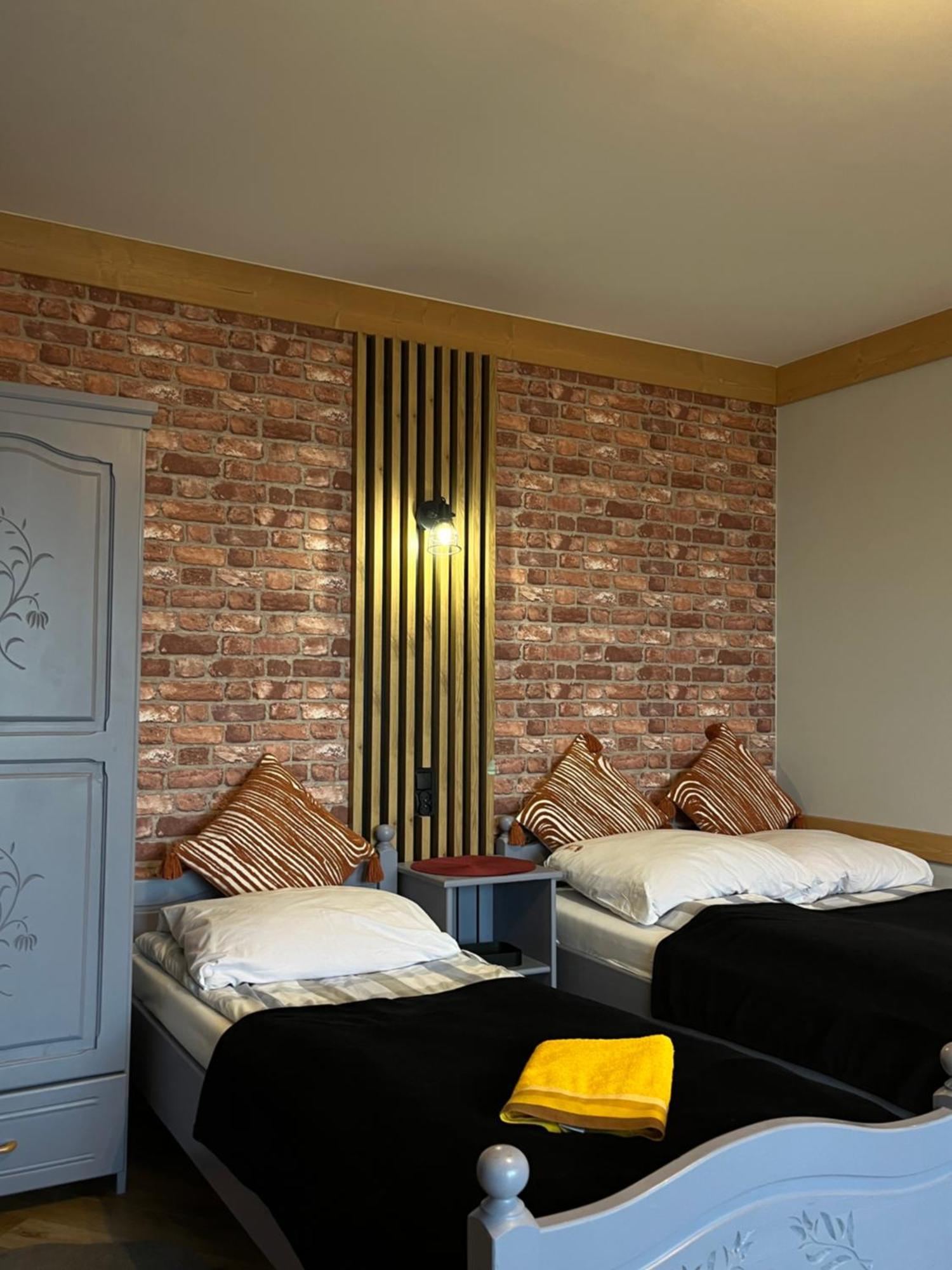 Cichy Kacik Guest house Zakopane