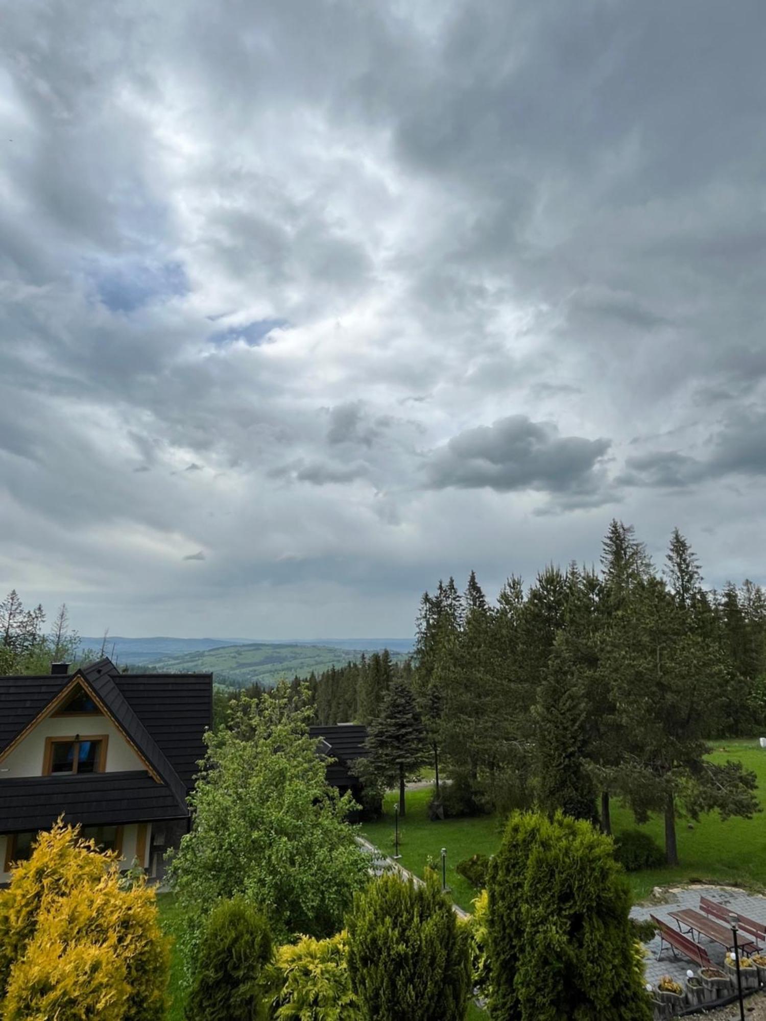 Guest house Cichy Kacik