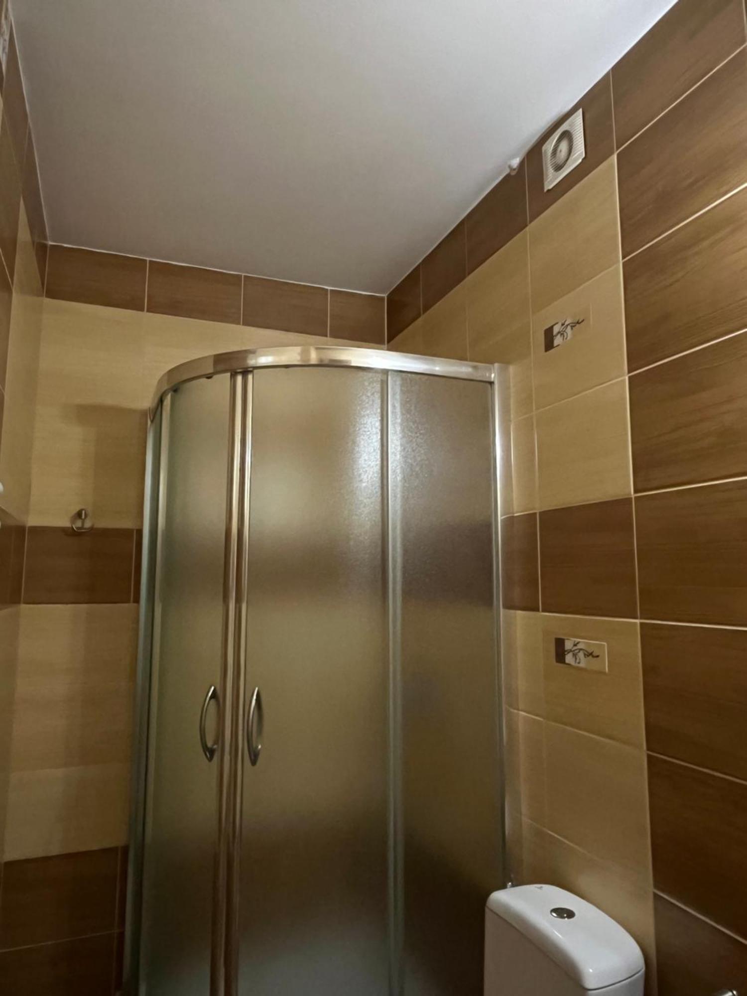 Cichy Kacik Guest house