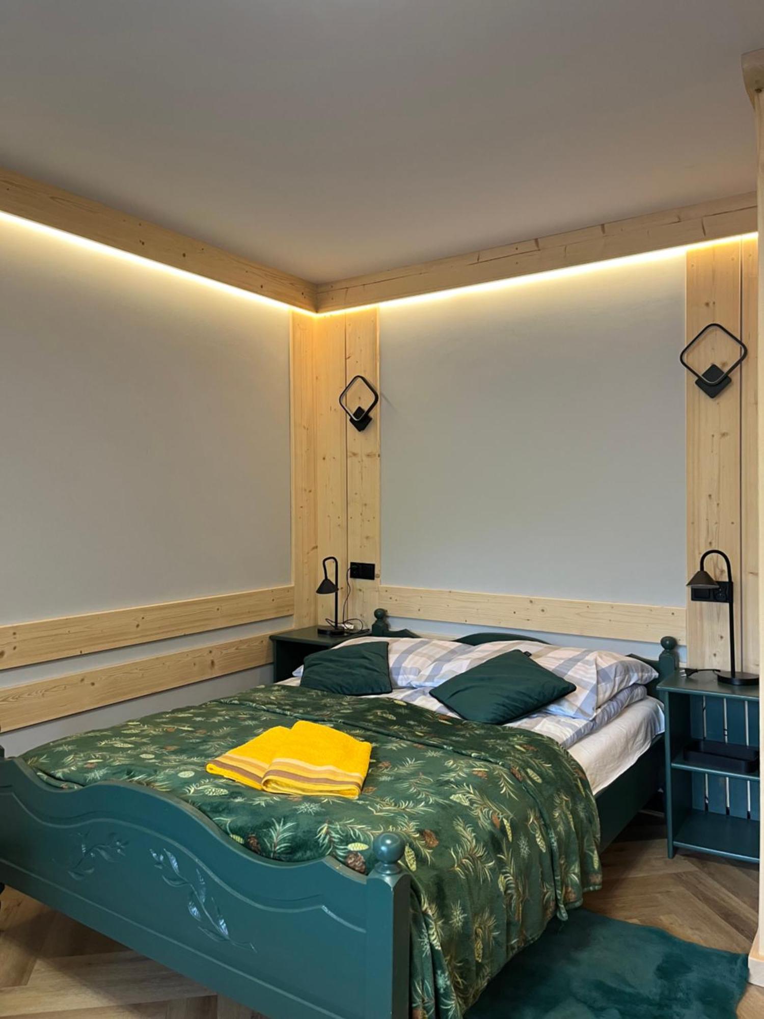 Guest house Cichy Kacik