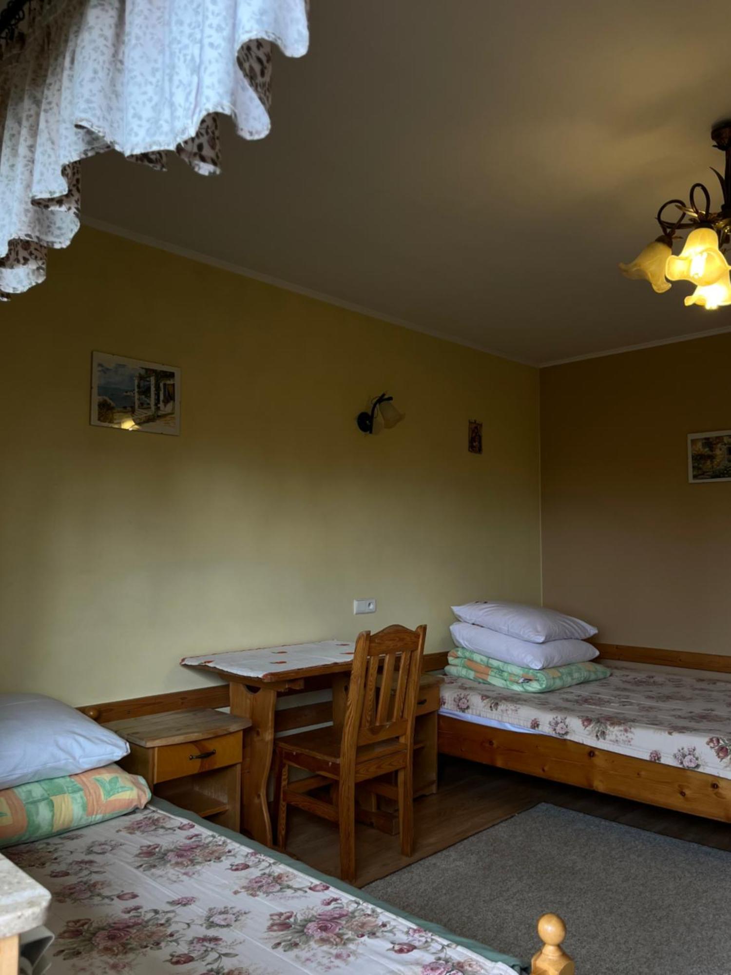 Guest house Cichy Kacik Zakopane