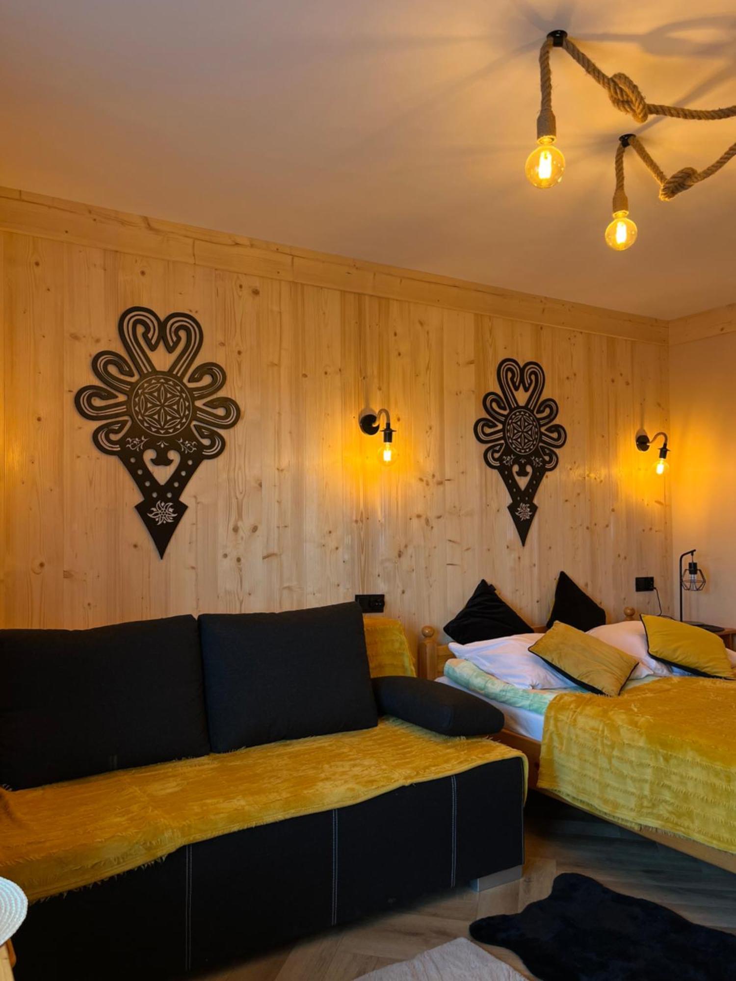Cichy Kacik Guest house Zakopane