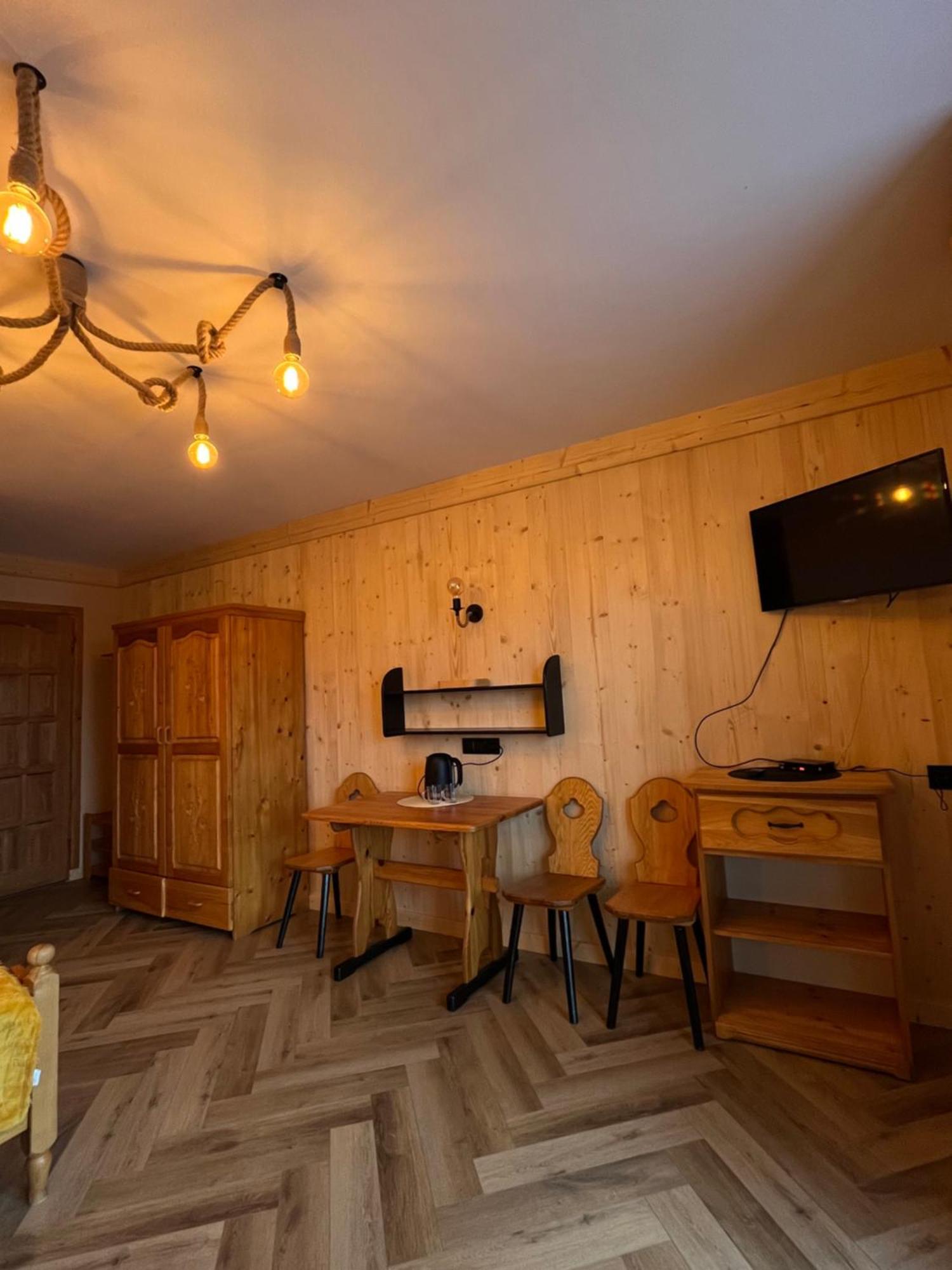 Cichy Kacik Guest house Zakopane